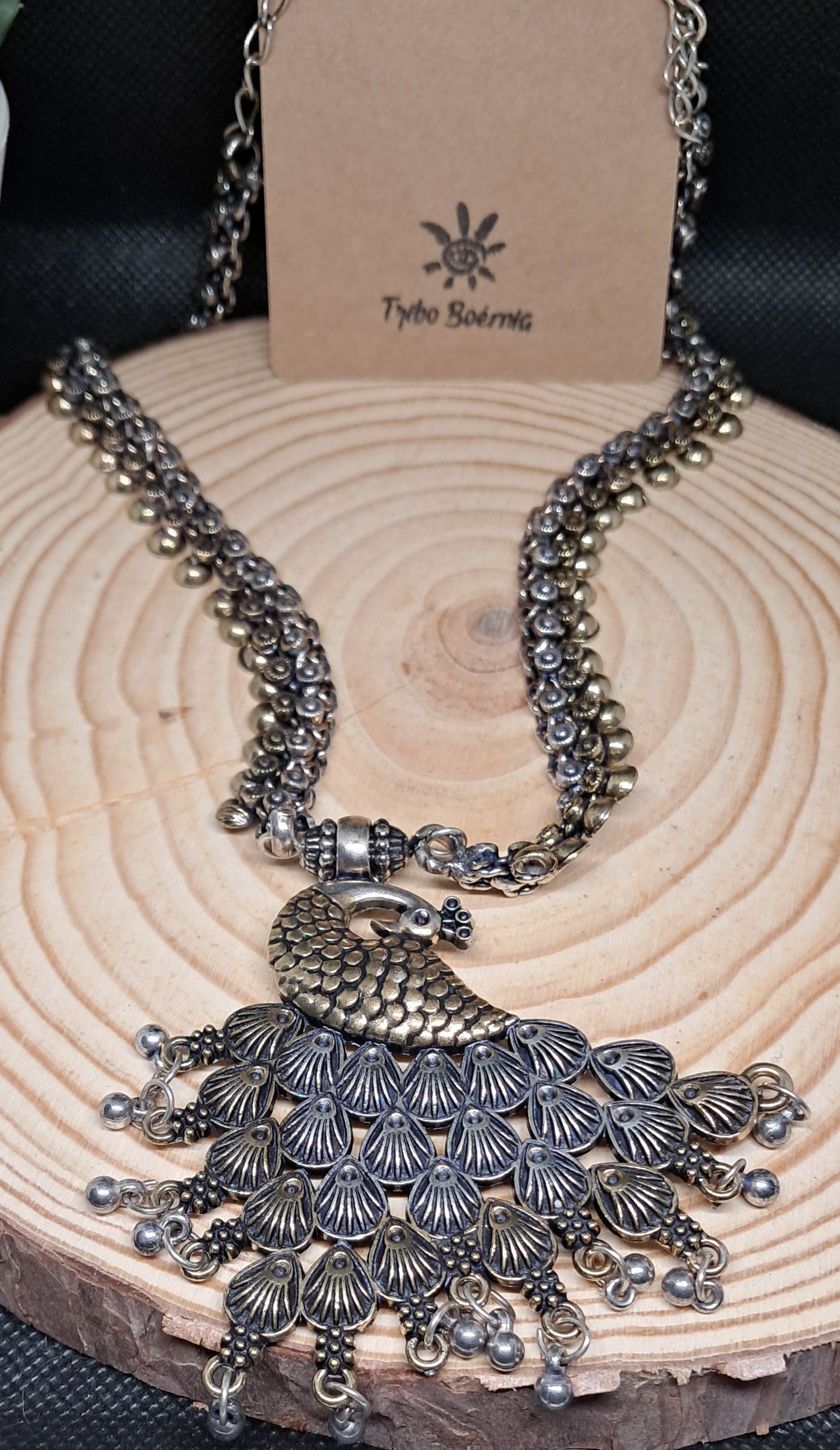 Handmade Necklace