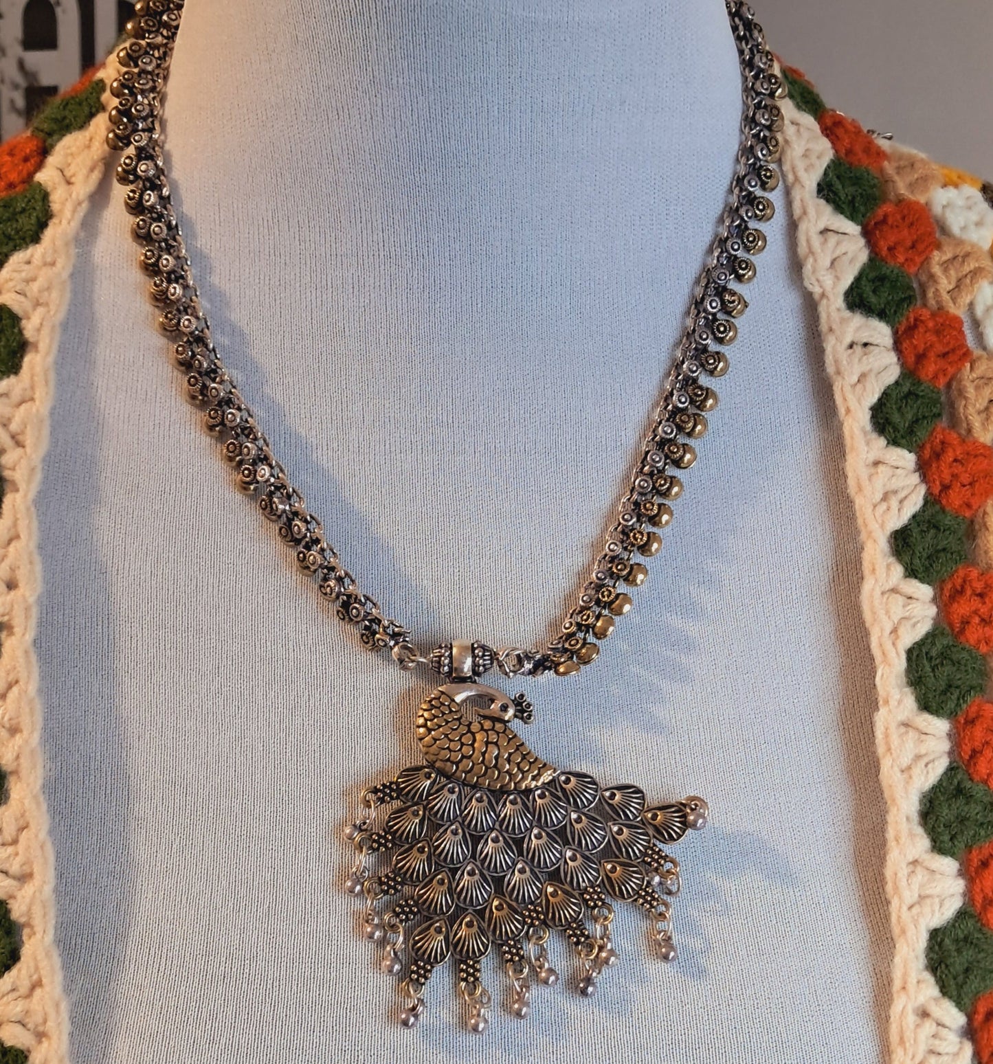 Handmade Necklace