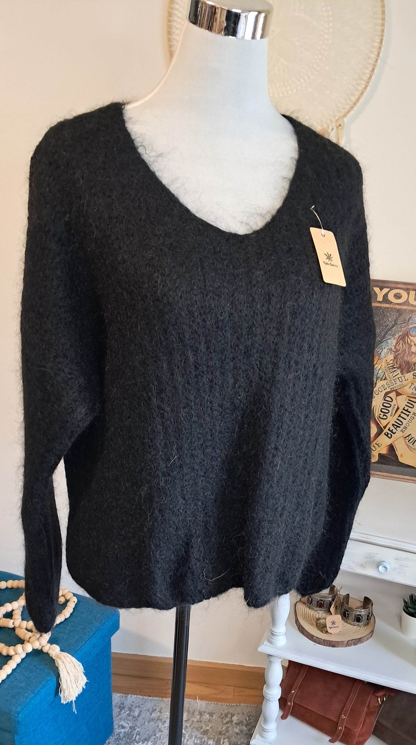 Jersey Malha Elegance