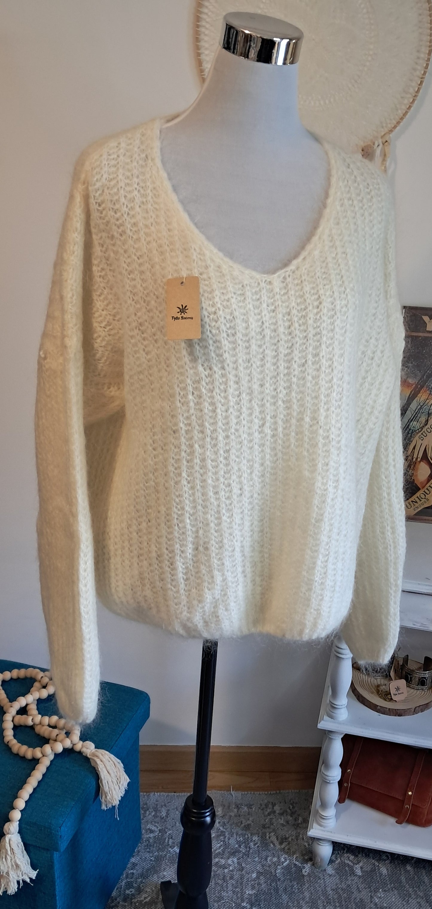 Jersey Malha Elegance