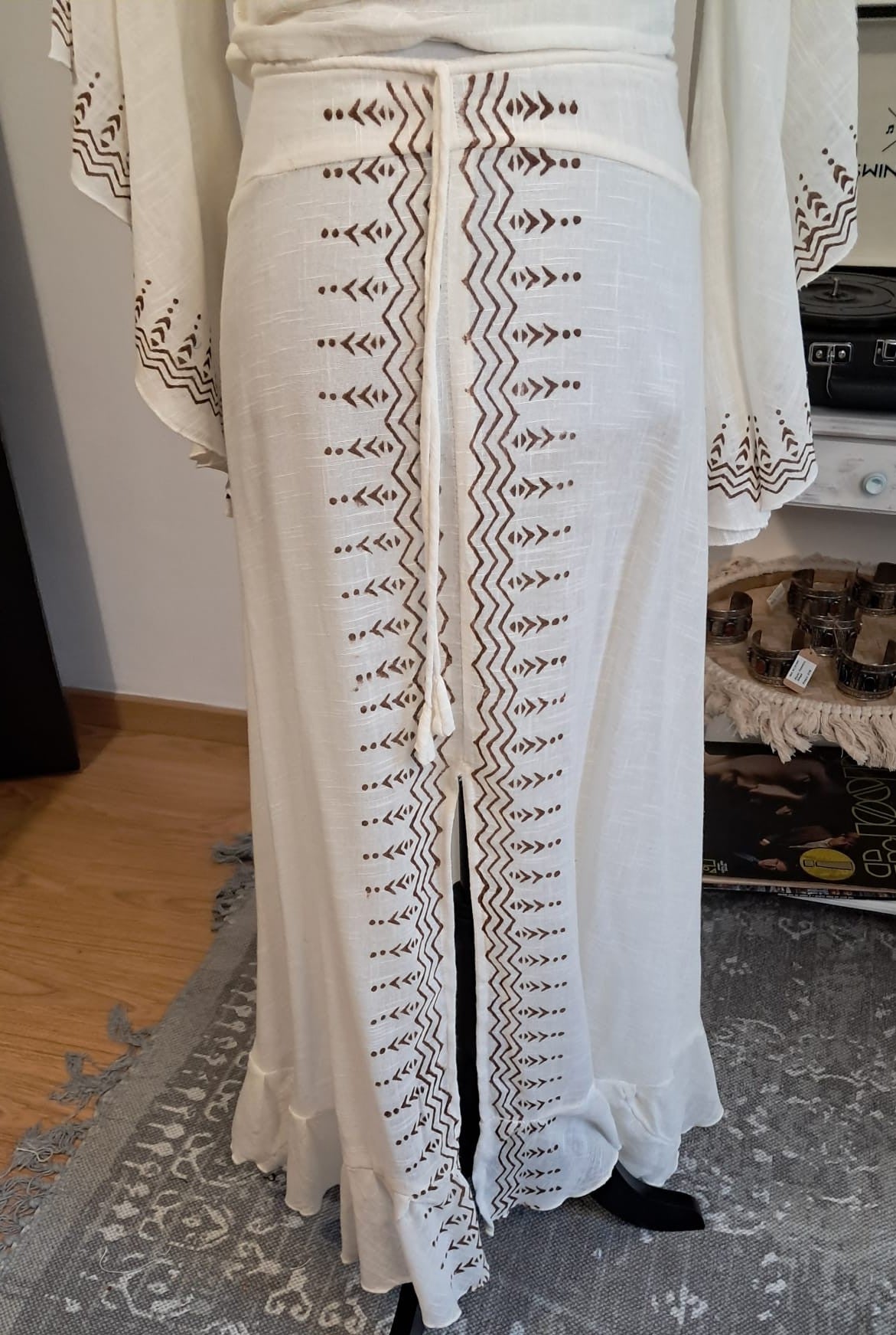 Saia Batnik