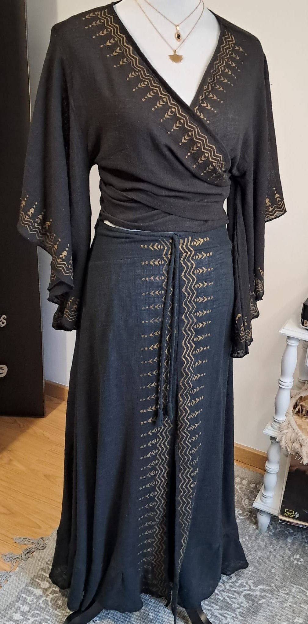 Saia Batnik
