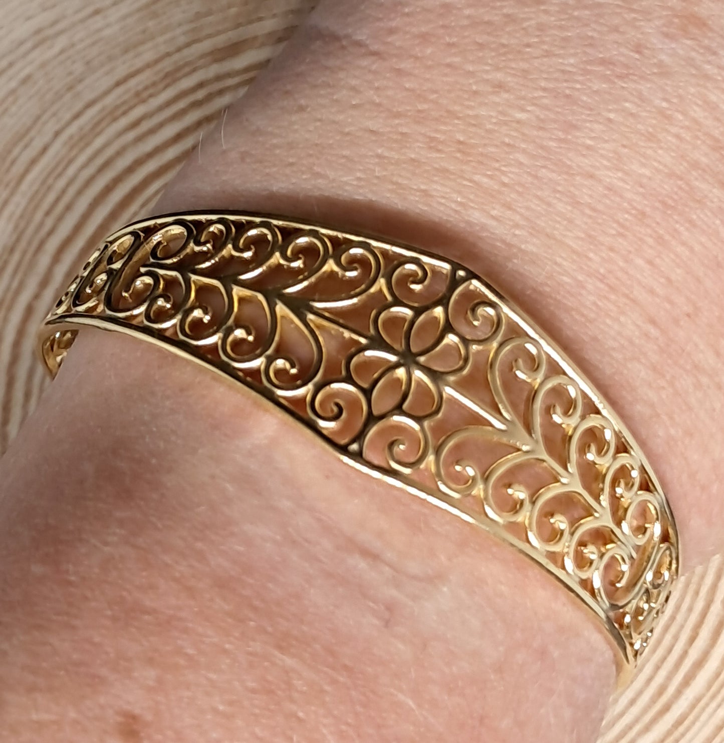 Pulseira Atena