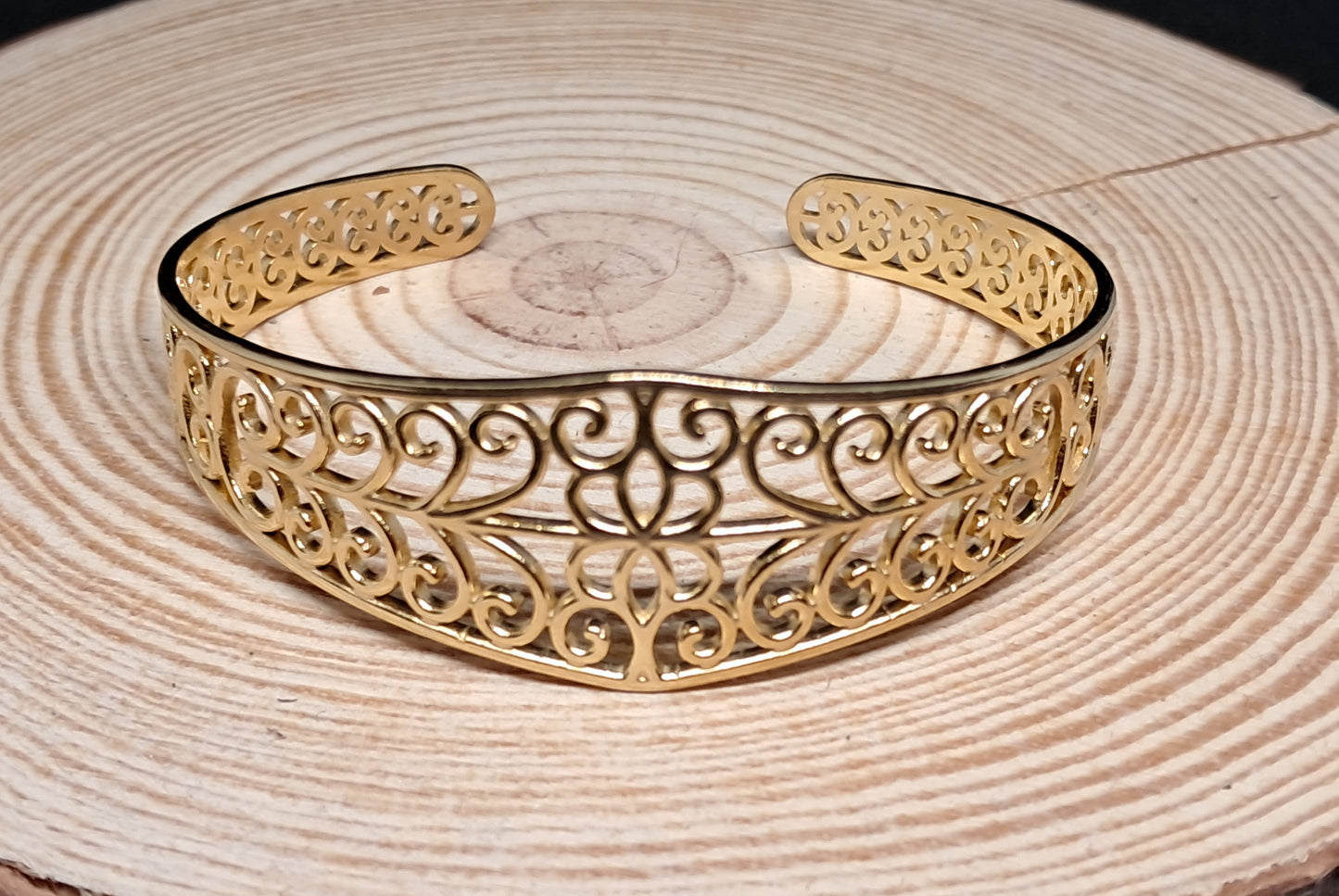 Pulseira Atena