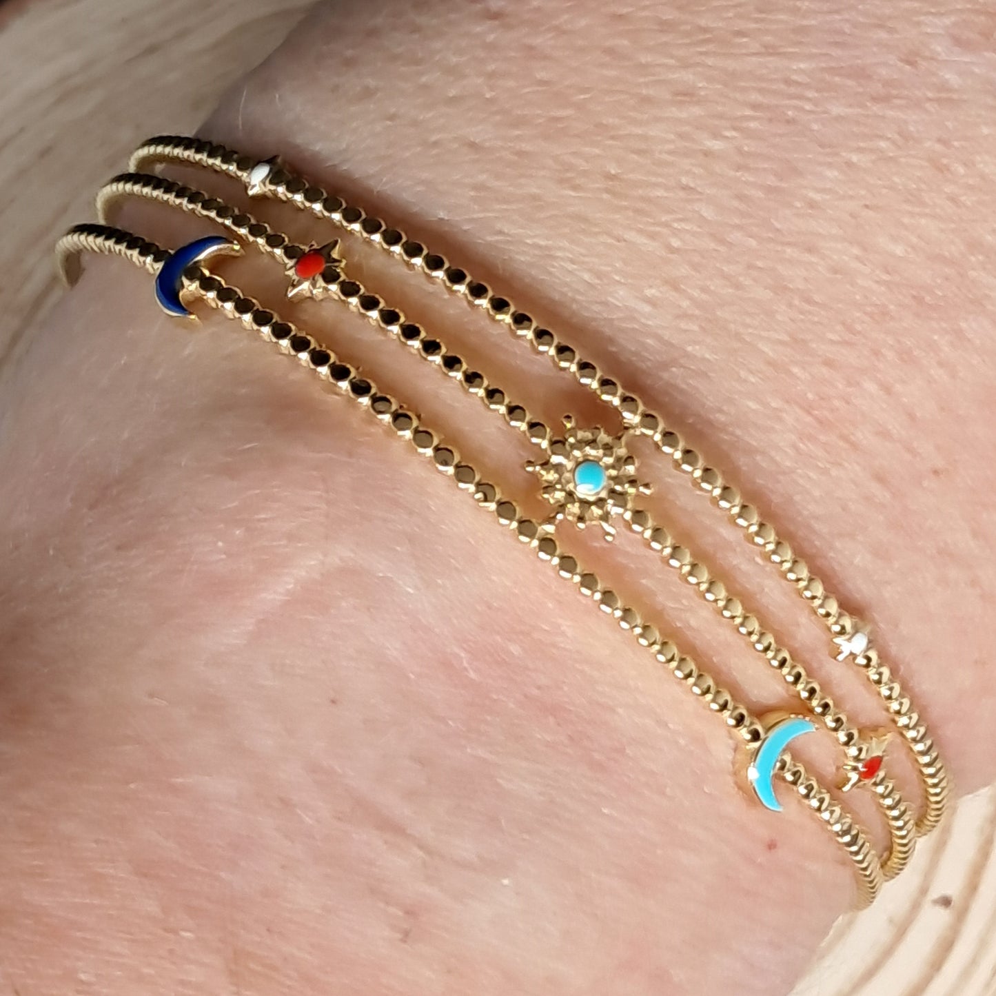 Pulseira Aura